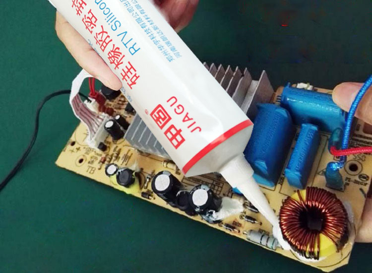 瑞朗达胶粘剂电子电器领域应用